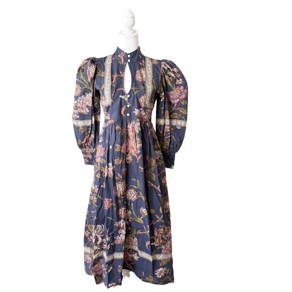 Love the Label Dress XS NEW - Picture 5 of 12